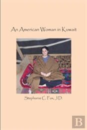 An American Woman In Kuwait
