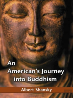 Bertrand.pt - An American'S Journey Into Buddhism