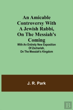 Bertrand.pt - An Amicable Controversy With A Jewish Ra