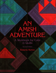 An Amish Adventure