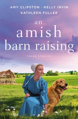 Bertrand.pt - An Amish Barn Raising
