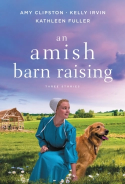 Bertrand.pt - An Amish Barn Raising