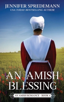 Bertrand.pt - An Amish Blessing (King Family Saga - 4)