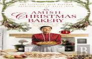 An Amish Christmas Bakery