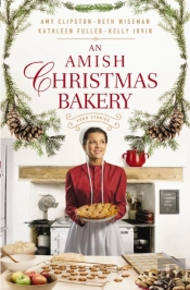 An Amish Christmas Bakery