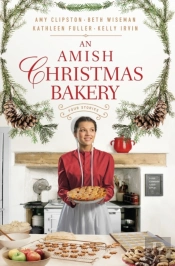 An Amish Christmas Bakery