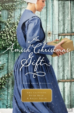 Bertrand.pt - An Amish Christmas Gift