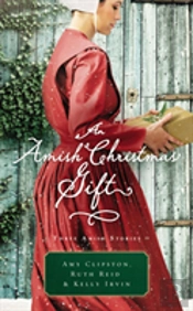 An Amish Christmas Gift