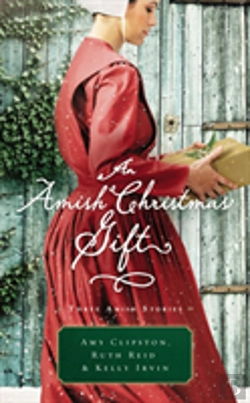 Bertrand.pt - An Amish Christmas Gift