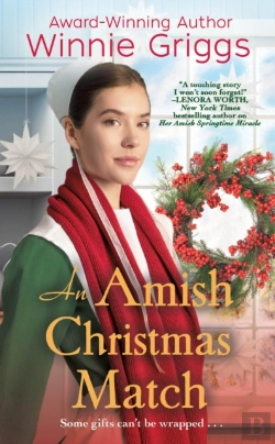 Bertrand.pt - An Amish Christmas Match