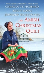 An Amish Christmas Quilt