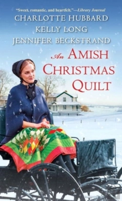 Bertrand.pt - An Amish Christmas Quilt