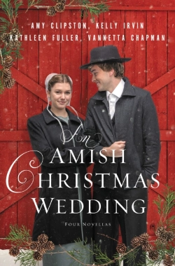 Bertrand.pt - An Amish Christmas Wedding