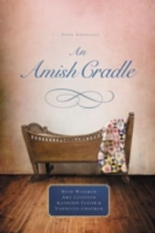 An Amish Cradle