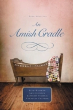 Bertrand.pt - An Amish Cradle