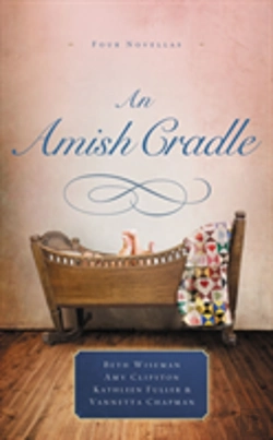 Bertrand.pt - An Amish Cradle