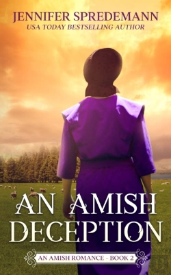 Bertrand.pt - An Amish Deception (King Family Saga - 2)