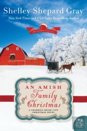 An Amish Family Christmas