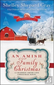An Amish Family Christmas
