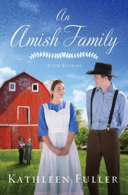 Bertrand.pt - An Amish Family