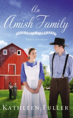 Bertrand.pt - An Amish Family