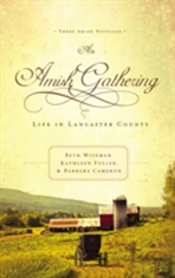 Bertrand.pt - An Amish Gathering