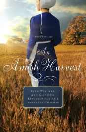 An Amish Harvest