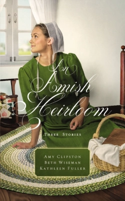 Bertrand.pt - An Amish Heirloom