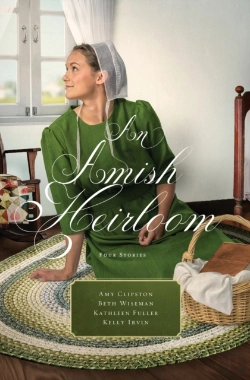 Bertrand.pt - An Amish Heirloom