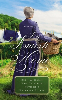 Bertrand.pt - An Amish Home