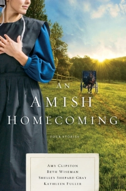 Bertrand.pt - An Amish Homecoming