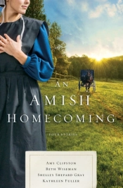 An Amish Homecoming