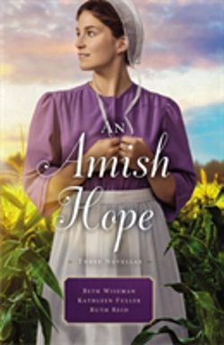 Bertrand.pt - An Amish Hope