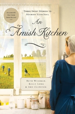 Bertrand.pt - An Amish Kitchen