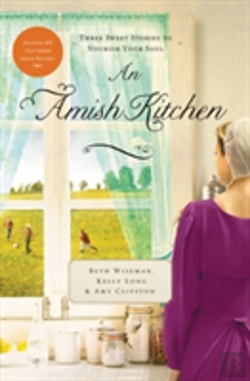 Bertrand.pt - An Amish Kitchen