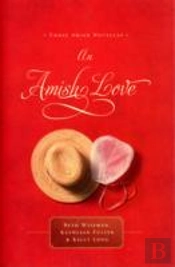 An Amish Love
