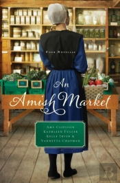 An Amish Market