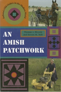 Bertrand.pt - An Amish Patchwork