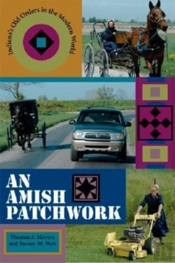 Bertrand.pt - An Amish Patchwork