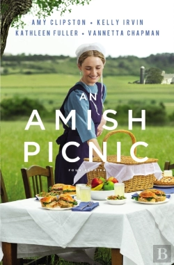 Bertrand.pt - An Amish Picnic