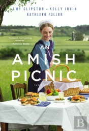 An Amish Picnic