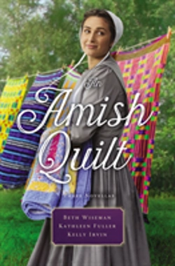 Bertrand.pt - An Amish Quilt