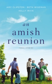 An Amish Reunion