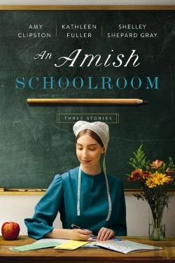 Bertrand.pt - An Amish Schoolroom
