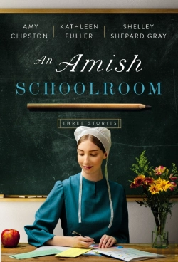 Bertrand.pt - An Amish Schoolroom