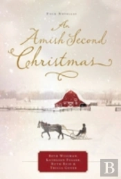 An Amish Second Christmas
