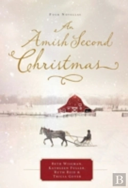 Bertrand.pt - An Amish Second Christmas