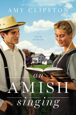 Bertrand.pt - An Amish Singing