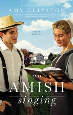 Bertrand.pt - An Amish Singing