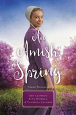 Bertrand.pt - An Amish Spring